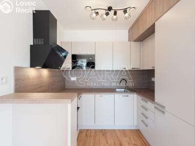 Оренда квартири 2+KK Roztoky, Na Panenské 1880 č. 2