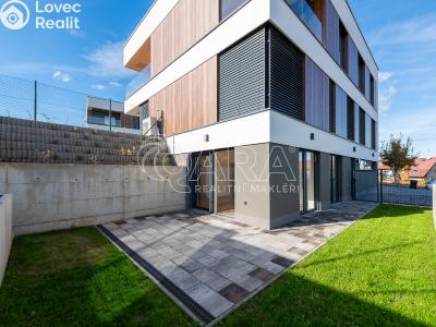 Оренда квартири 2+KK Roztoky, Na Panenské 1880 č. 3