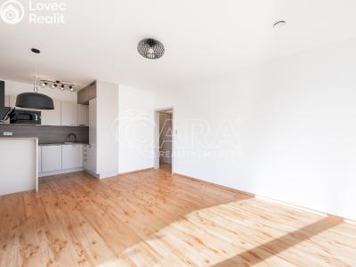 Оренда квартири 2+KK Roztoky, Na Panenské 1880 č. 6