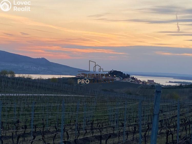 Rent apartment 2+1 Zaječí, Domky č. 10