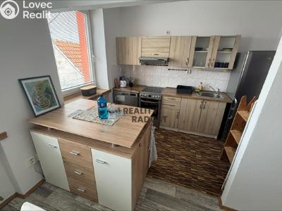 Оренда квартири 2+1 Zaječí, Domky č. 5