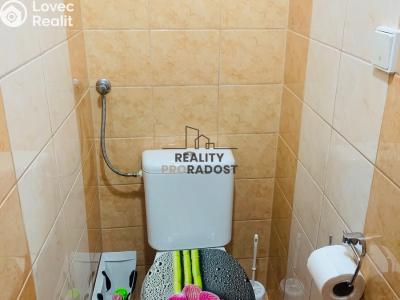 Оренда квартири 2+1 Zaječí, Domky č. 6