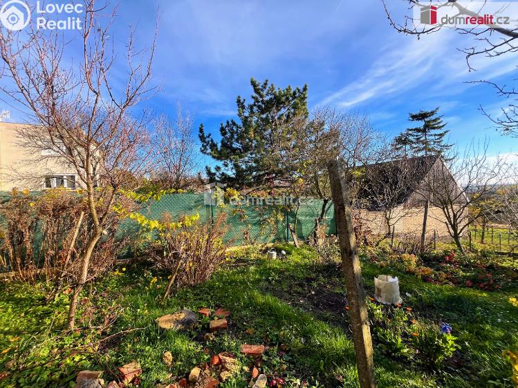 Продаж сімейного будинку Vážany č. 15