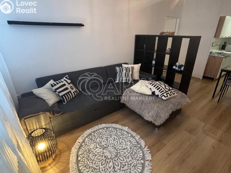 Rent apartment 2+KK Praha, Anny Drabíkové 534/3 č. 1