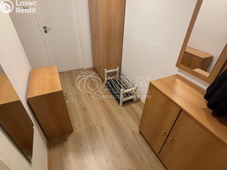 Rent apartment 2+KK Praha, Anny Drabíkové 534/3 č. 3