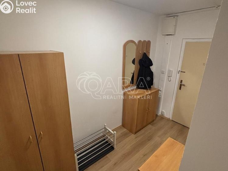Rent apartment 2+KK Praha, Anny Drabíkové 534/3 č. 7