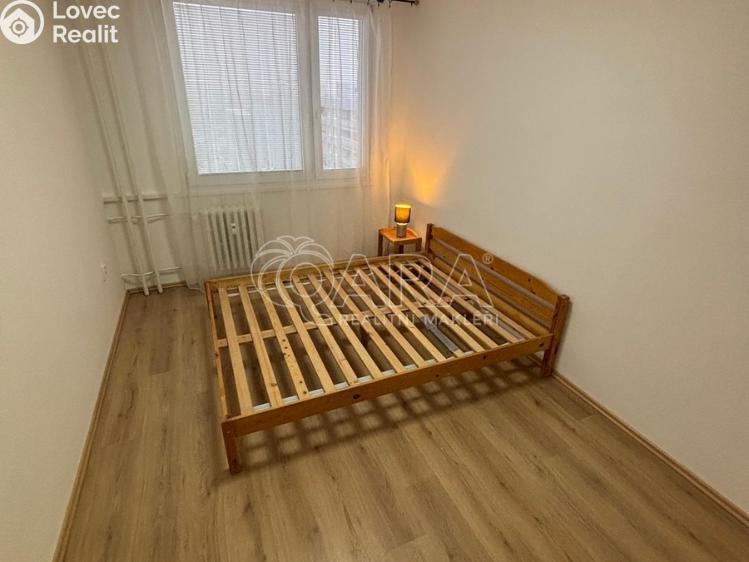 Rent apartment 2+KK Praha, Anny Drabíkové 534/3 č. 9