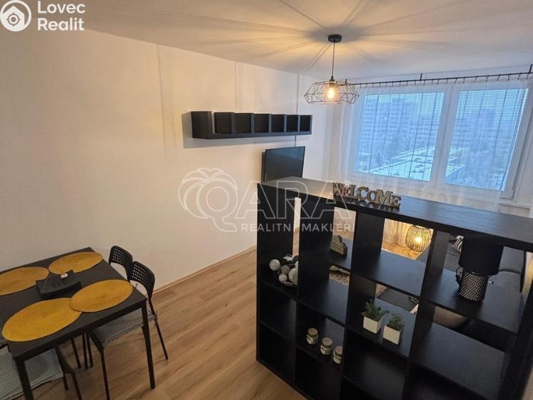 Rent apartment 2+KK Praha, Anny Drabíkové 534/3 č. 10