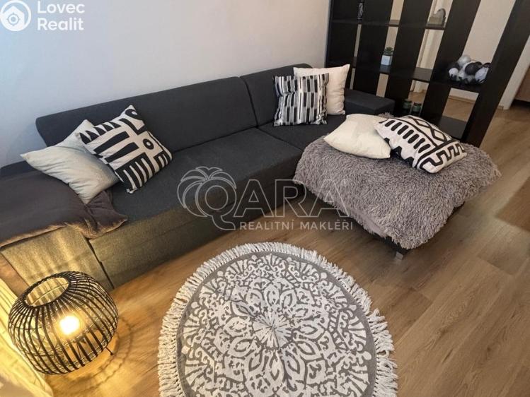 Rent apartment 2+KK Praha, Anny Drabíkové 534/3 č. 11