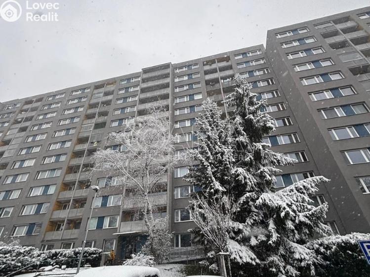 Rent apartment 2+KK Praha, Anny Drabíkové 534/3 č. 16