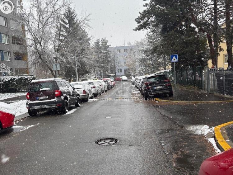 Аренда квартиры 2+KK Praha, Anny Drabíkové 534/3 č. 5