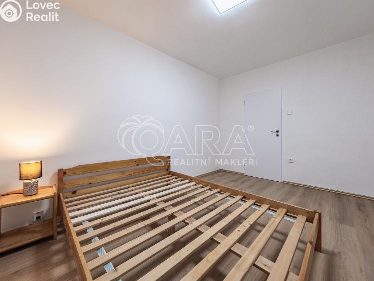 Аренда квартиры 2+KK Praha, Anny Drabíkové 534/3 č. 13