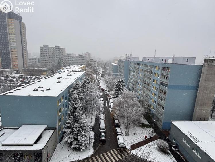 Аренда квартиры 2+KK Praha, Anny Drabíkové 534/3 č. 14