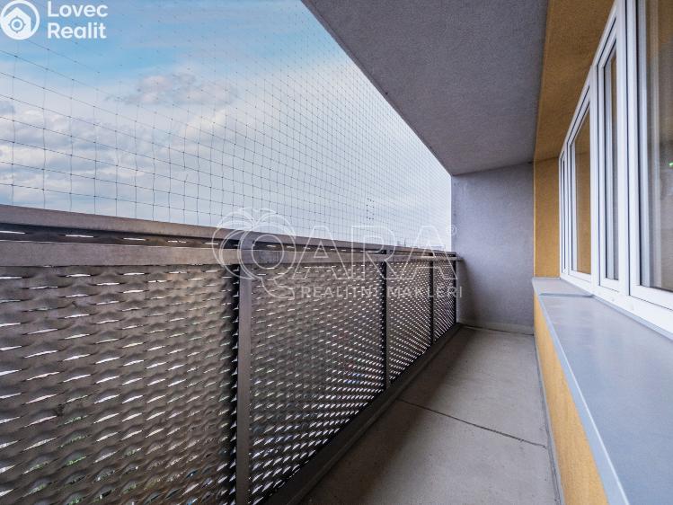 Аренда квартиры 2+KK Praha, Anny Drabíkové 534/3 č. 19