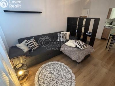 Оренда квартири 2+KK Praha, Anny Drabíkové č. 1