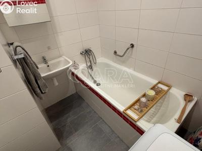 Оренда квартири 2+KK Praha, Anny Drabíkové č. 2