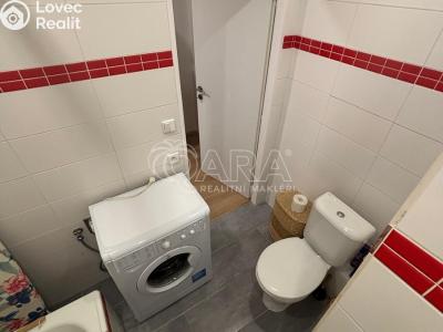 Оренда квартири 2+KK Praha, Anny Drabíkové č. 6