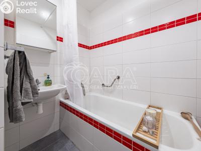 Аренда квартиры 2+KK Praha, Anny Drabíkové č. 3