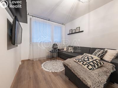 Аренда квартиры 2+KK Praha, Anny Drabíkové č. 6