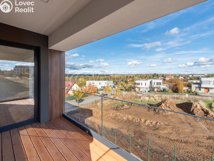 Оренда квартири 4+KK Roztoky, Na Panenské 1880 č. 10