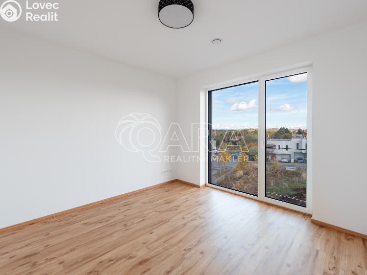 Оренда квартири 4+KK Roztoky, Na Panenské 1880 č. 11