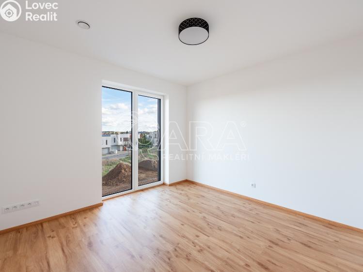 Оренда квартири 4+KK Roztoky, Na Panenské 1880 č. 14