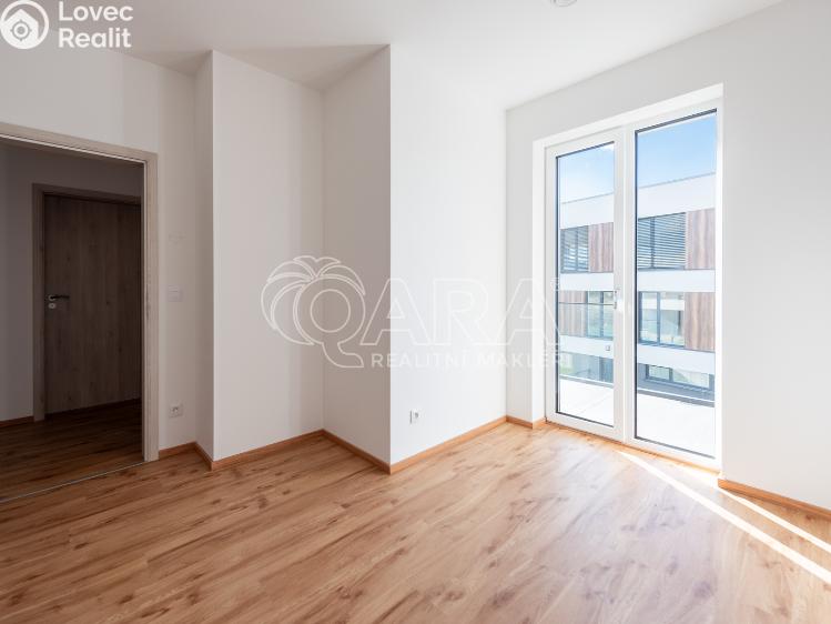 Оренда квартири 4+KK Roztoky, Na Panenské 1880 č. 19