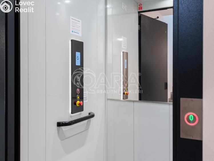 Оренда квартири 4+KK Roztoky, Na Panenské 1880 č. 25