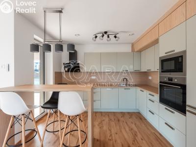 Оренда квартири 4+KK Roztoky, Na Panenské 1880 č. 2