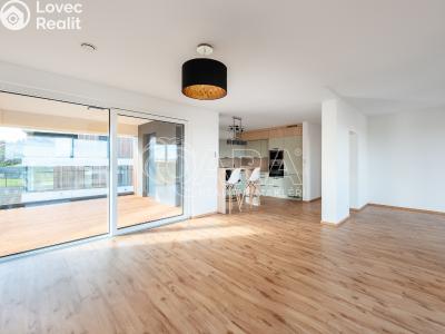 Оренда квартири 4+KK Roztoky, Na Panenské 1880 č. 5