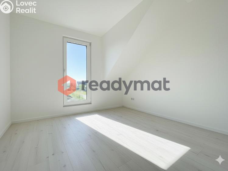 Продажа семейного дома Lužice č. 5