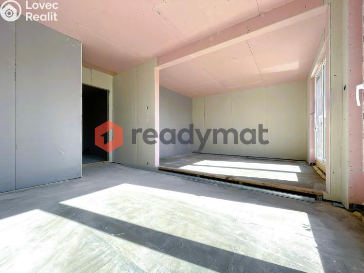 Продажа семейного дома Lužice č. 8