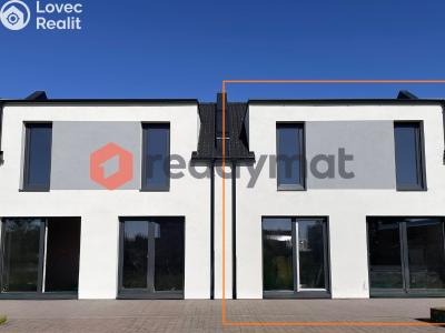 Prodej rodinného domu Lužice č. 1