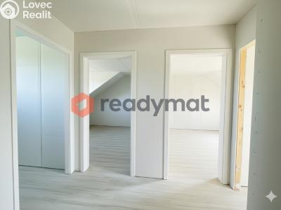 Prodej rodinného domu Lužice č. 6