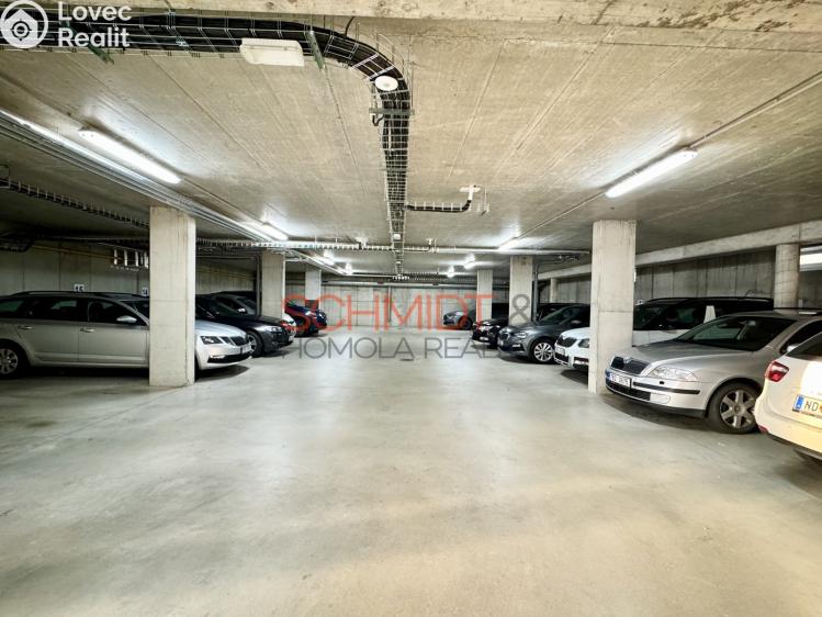 Rent apartment 3+KK Hustopeče, Husova č. 15