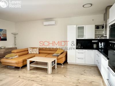 Оренда квартири 3+KK Hustopeče, Husova č. 2