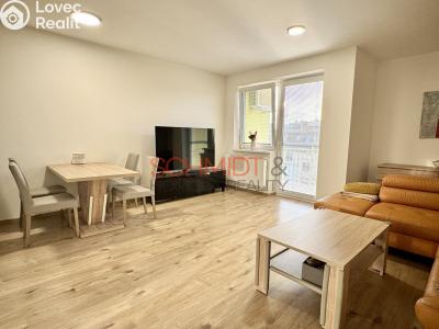 Оренда квартири 3+KK Hustopeče, Husova č. 3