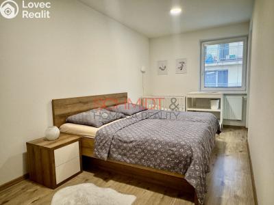 Оренда квартири 3+KK Hustopeče, Husova č. 6