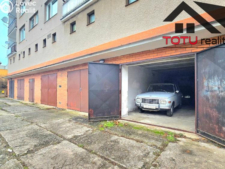 Prodej bytu 3+1 Jaroměř, Na Cihelnách č. 7