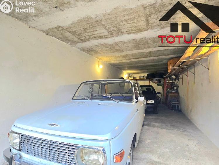 Prodej bytu 3+1 Jaroměř, Na Cihelnách č. 8