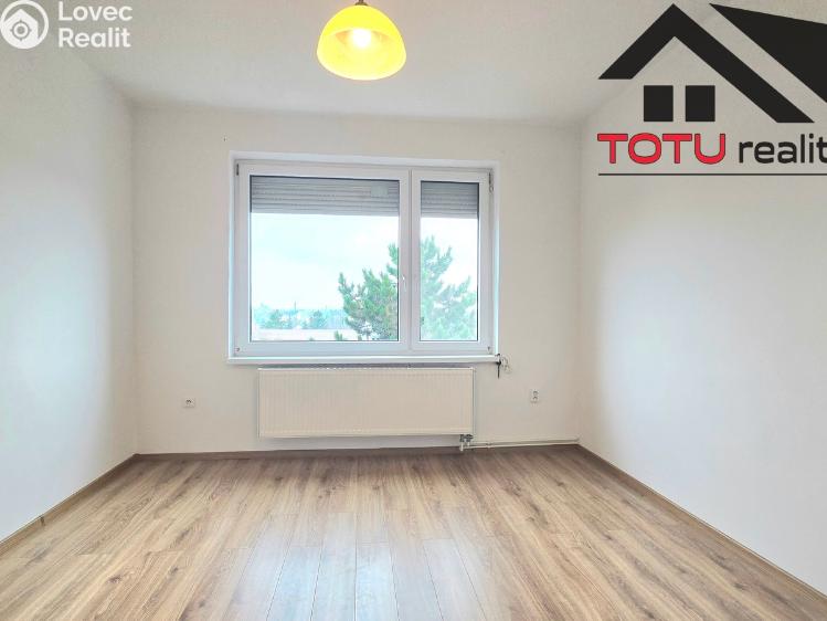 Prodej bytu 3+1 Jaroměř, Na Cihelnách č. 17