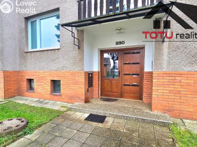 Prodej bytu 3+1 Jaroměř, Na Cihelnách č. 5