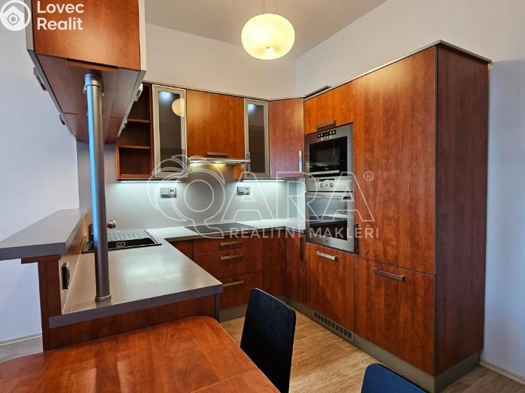 Pronájem bytu 3+KK Trutnov, Blanická 198 č. 1