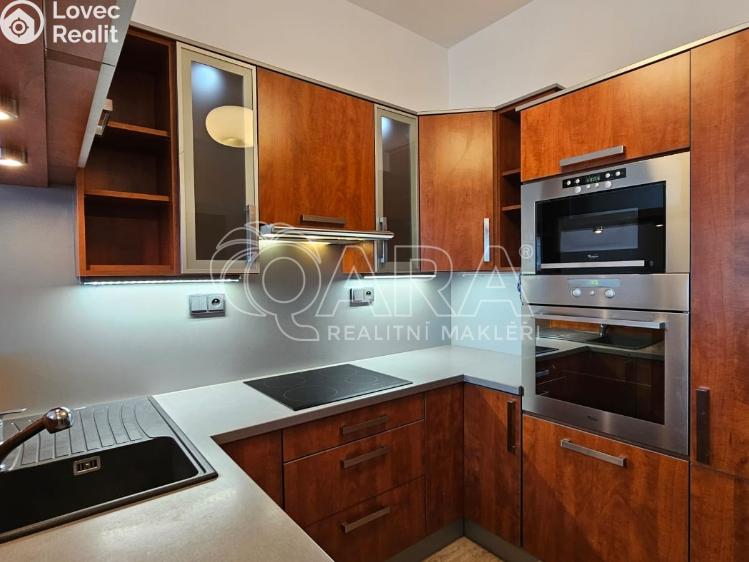 Pronájem bytu 3+KK Trutnov, Blanická 198 č. 5