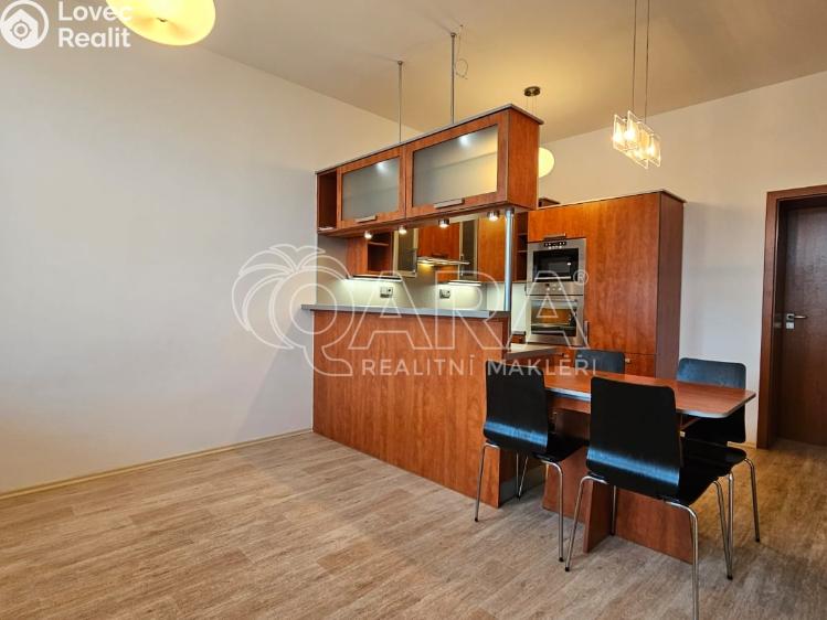 Pronájem bytu 3+KK Trutnov, Blanická 198 č. 6