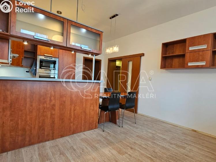 Pronájem bytu 3+KK Trutnov, Blanická 198 č. 7