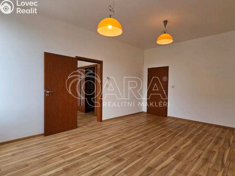 Pronájem bytu 3+KK Trutnov, Blanická 198 č. 9