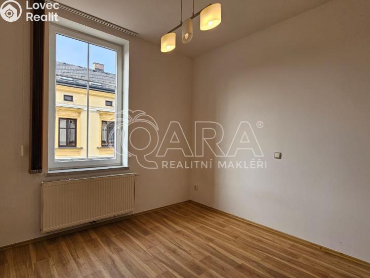 Pronájem bytu 3+KK Trutnov, Blanická 198 č. 10