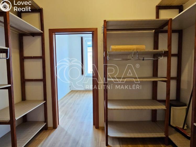 Pronájem bytu 3+KK Trutnov, Blanická 198 č. 12