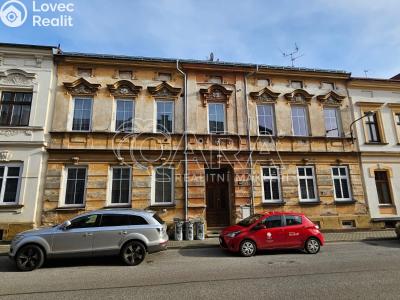 Pronájem bytu 3+KK Trutnov, Blanická 198 č. 2